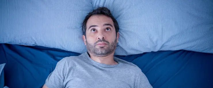 ليه عبارة "نمت 8 ساعات" ما تعني بالضرورة إن جسمك ارتاح فعلًا؟
